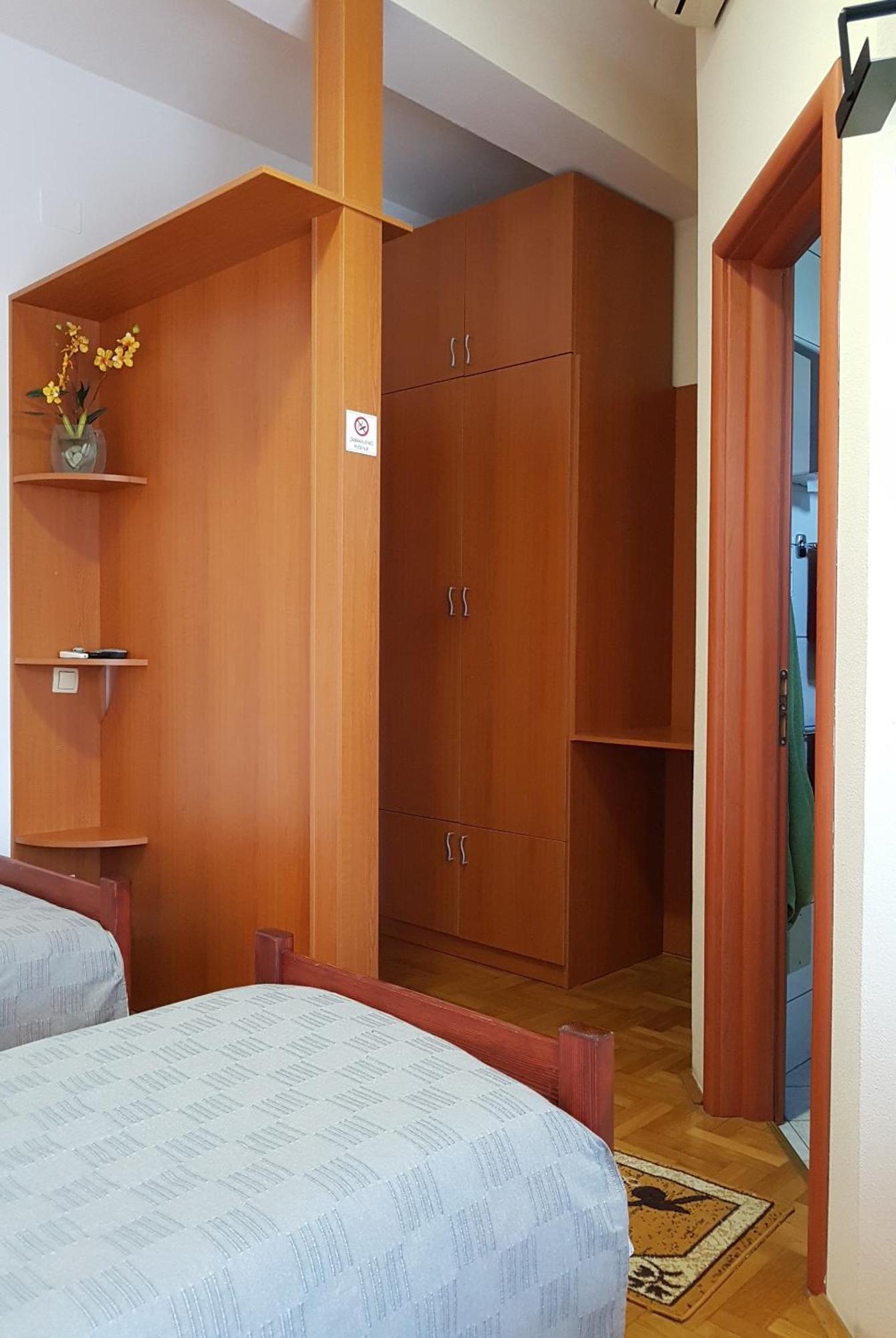 Prenociste Klas Pleternica 部屋 写真